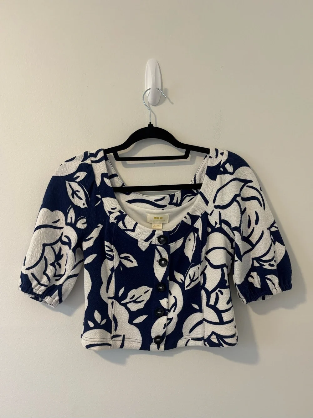 Maeve Amiens Floral Matching Set XS